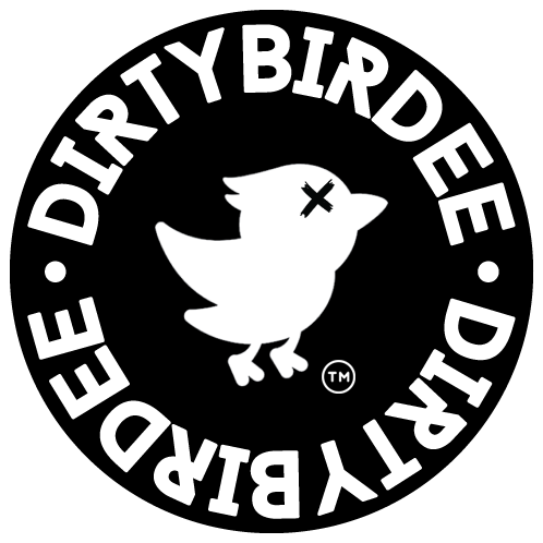 Dirty Birdee Golf Products and Accessories